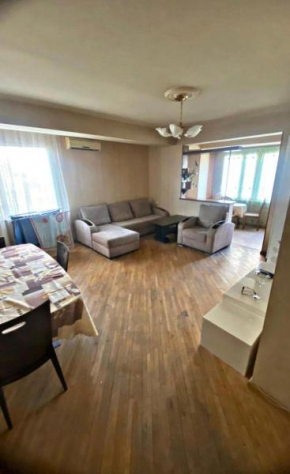 Apartment in Yerevan on Yervand Kochar Street